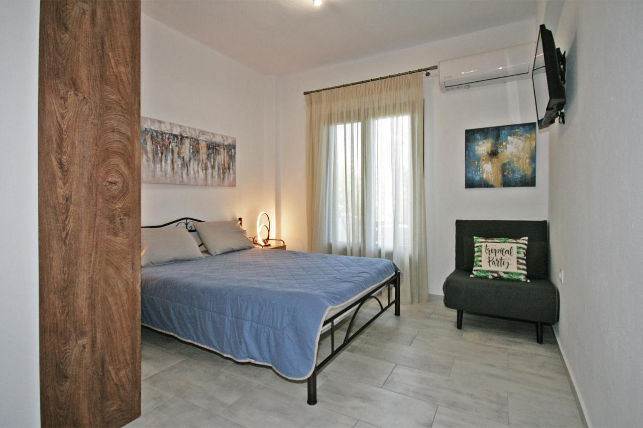 Villa Angela فوروفورو المظهر الخارجي الصورة