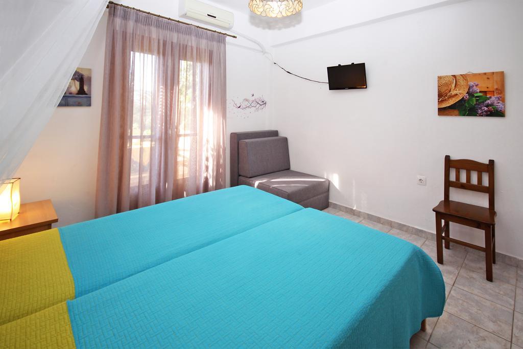 Villa Angela فوروفورو المظهر الخارجي الصورة