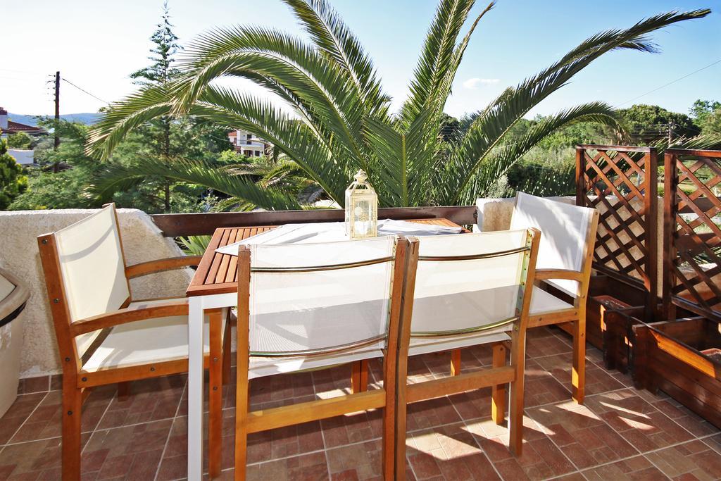 Villa Angela فوروفورو المظهر الخارجي الصورة