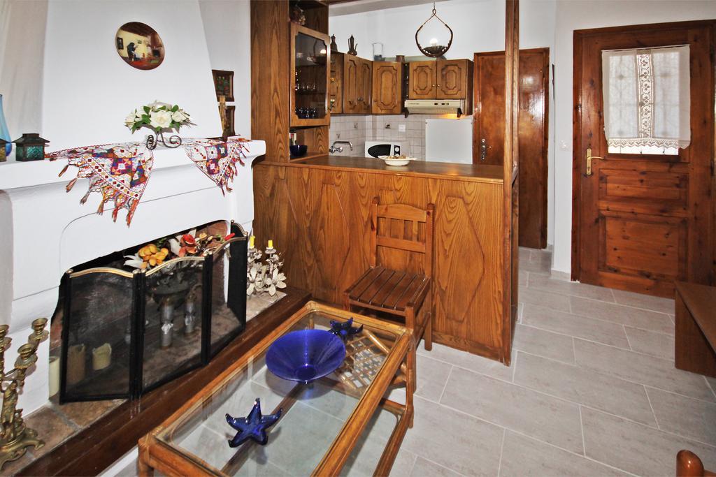 Villa Angela فوروفورو المظهر الخارجي الصورة