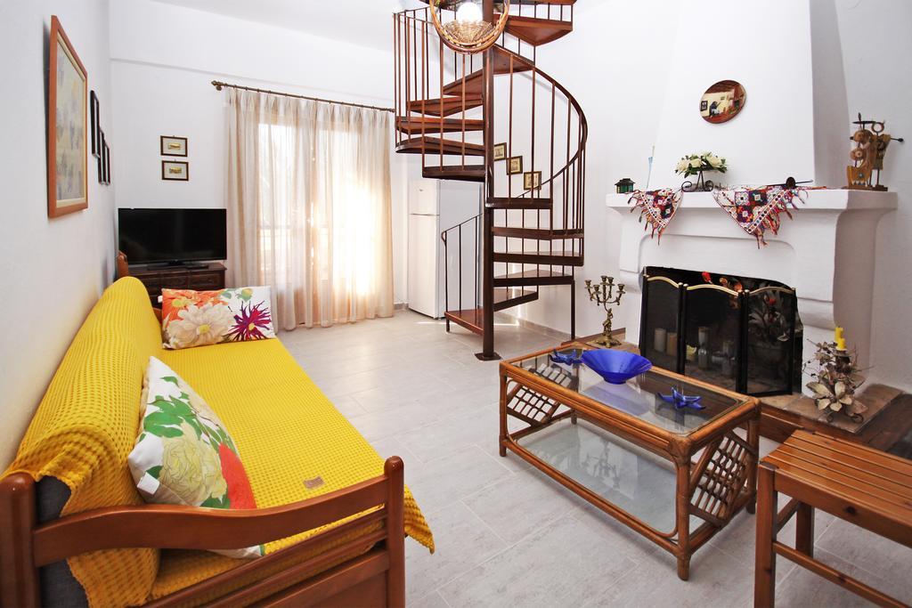 Villa Angela فوروفورو المظهر الخارجي الصورة