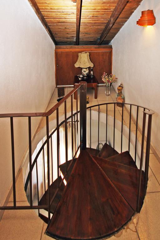 Villa Angela فوروفورو المظهر الخارجي الصورة