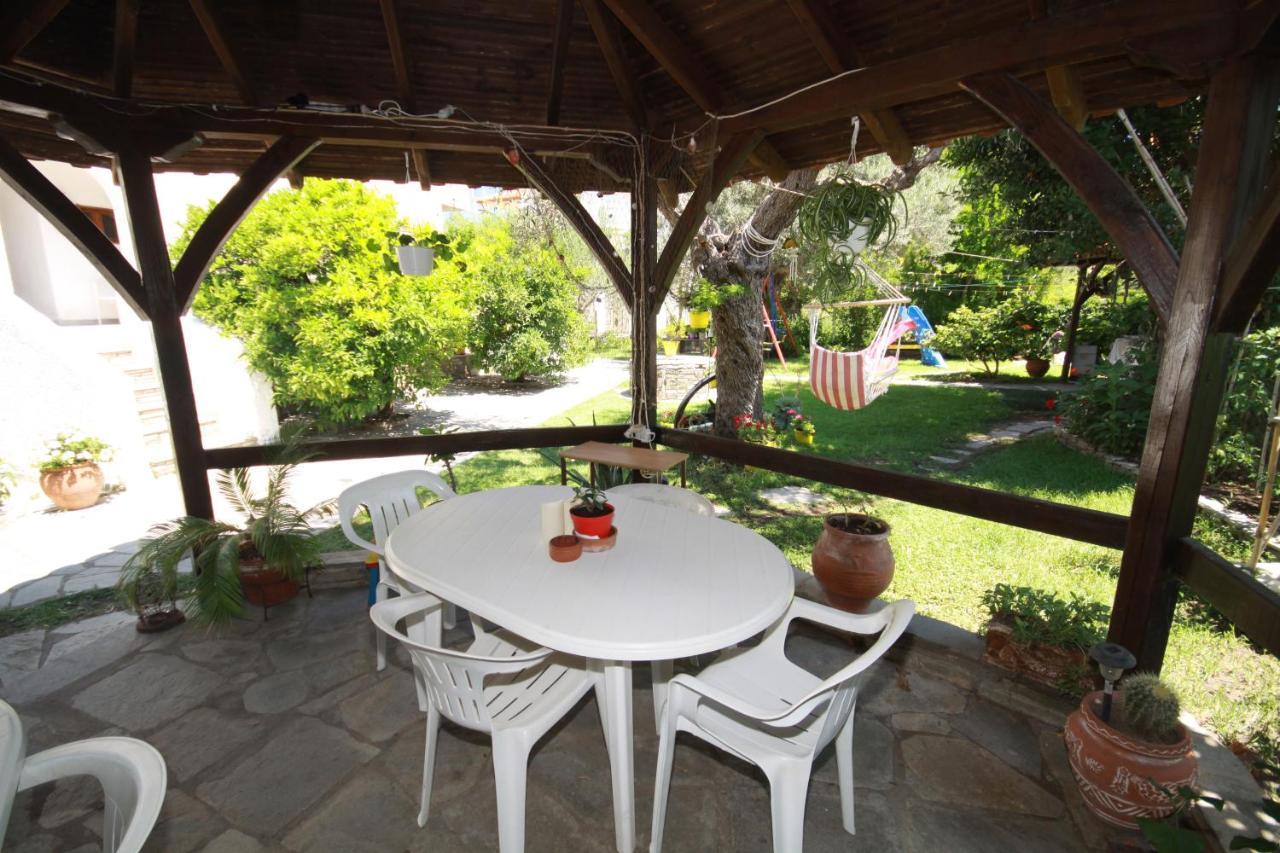Villa Angela فوروفورو المظهر الخارجي الصورة
