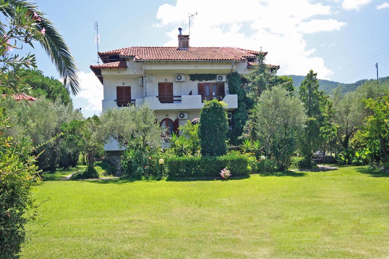 Villa Angela فوروفورو المظهر الخارجي الصورة