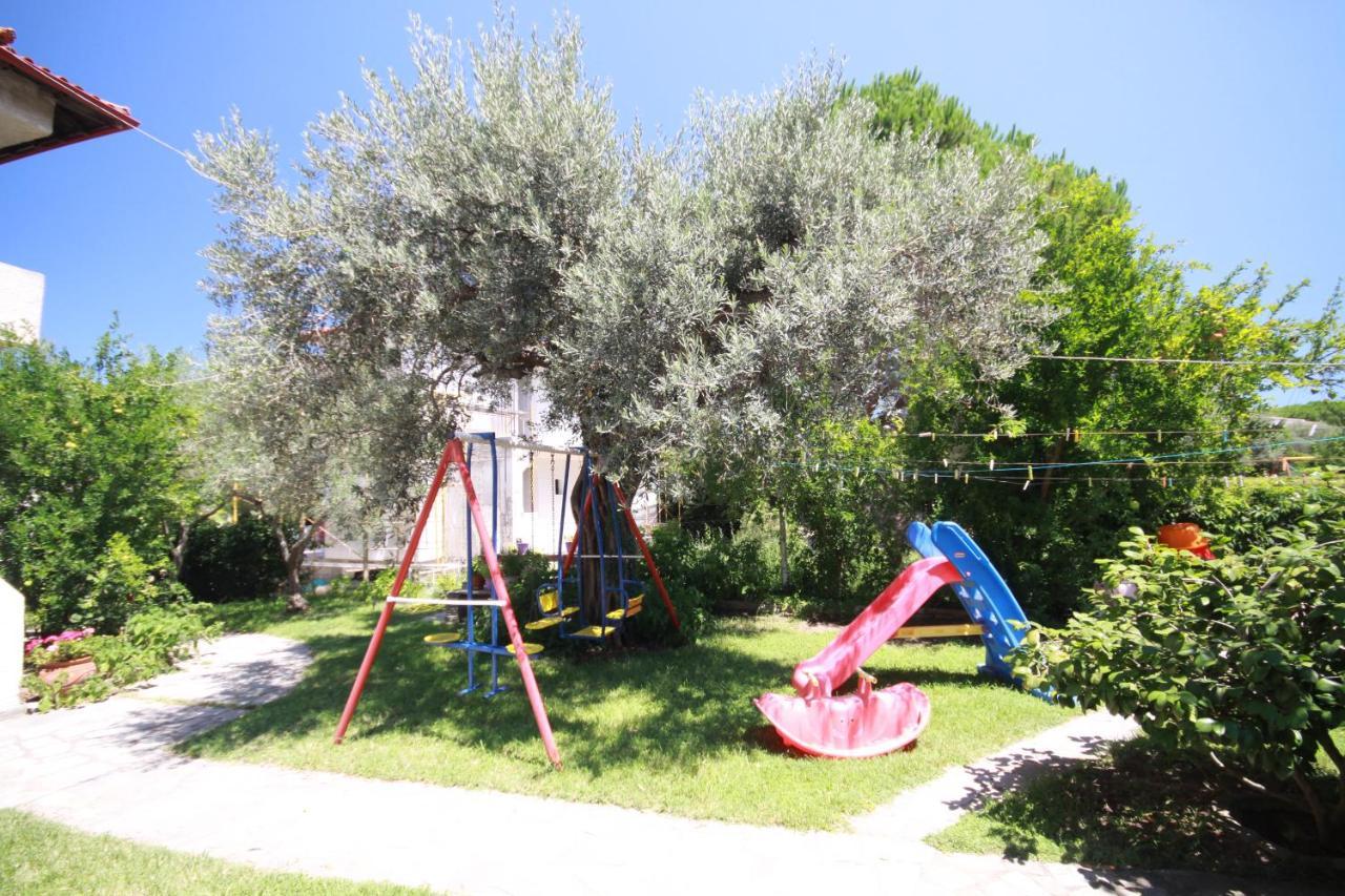 Villa Angela فوروفورو المظهر الخارجي الصورة