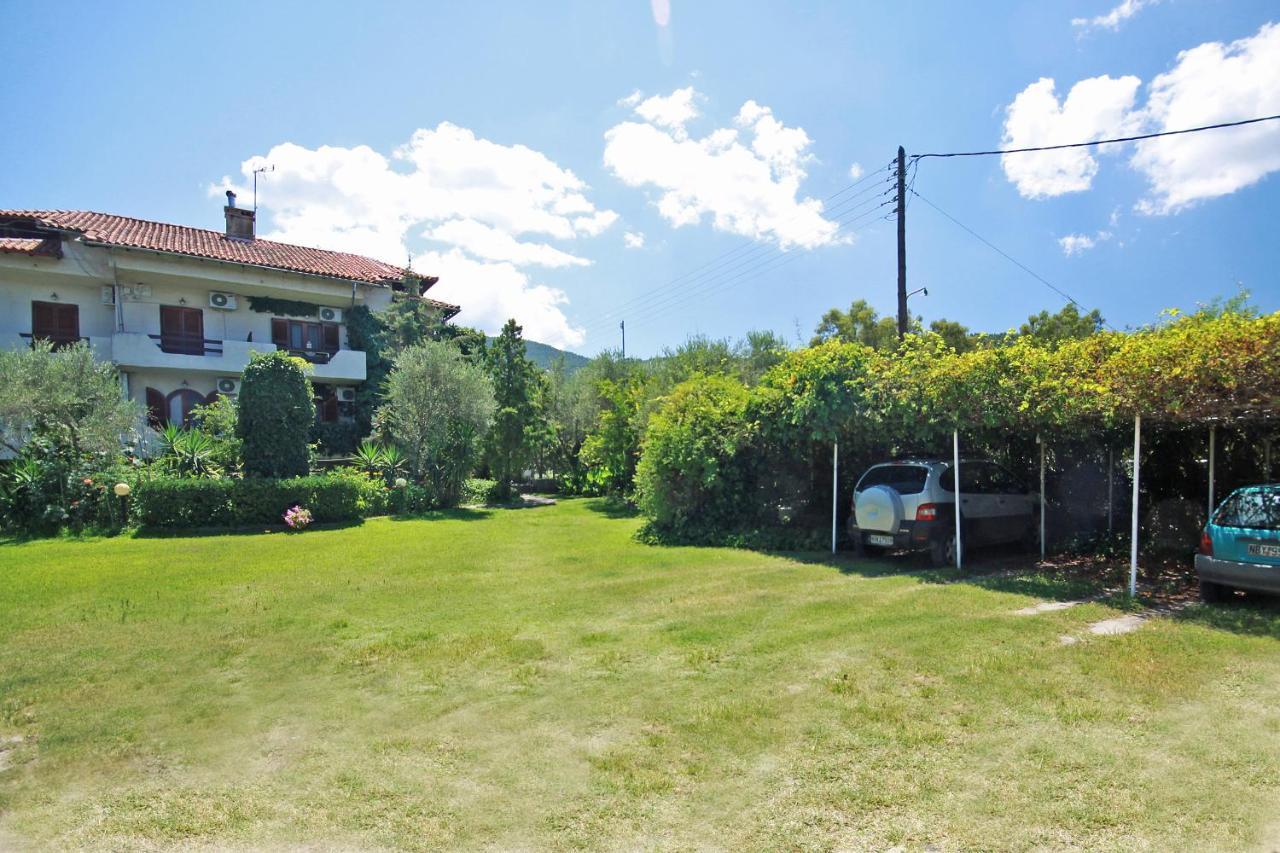 Villa Angela فوروفورو المظهر الخارجي الصورة